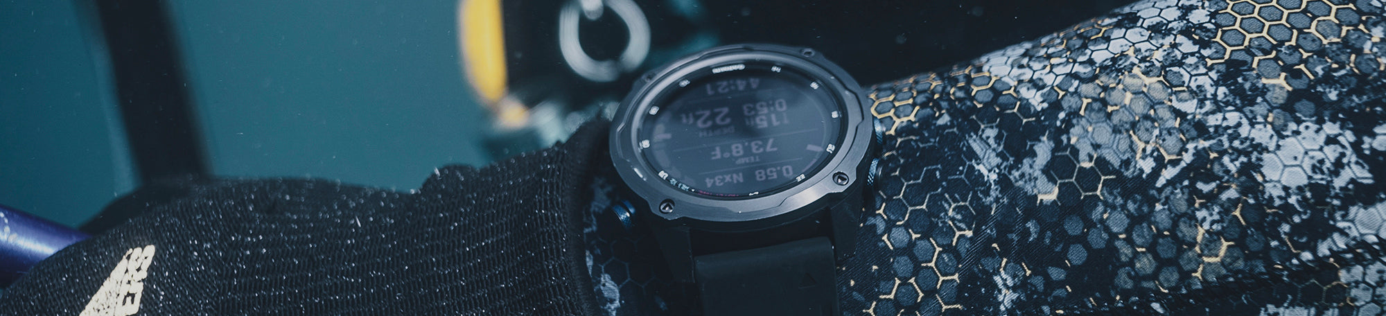 Garmin forerunner cheap 935 scuba diving