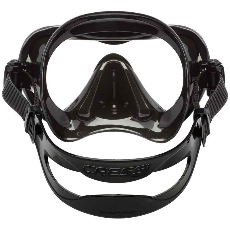 Cressi A1 Scuba Diving Mask