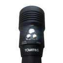Tovatec MERA Dive Light and Built in Camera