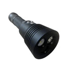 Tovatec MERA Dive Light and Built in Camera