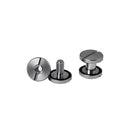 Apeks Book Screws 3/4 (2 Pack)