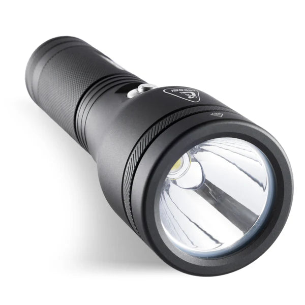 dive flashlight rechargeable Cressi Astra 2100 Dive Light