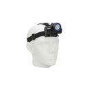 BigBlue Dive Lights 1000 Lumen Head Lamp