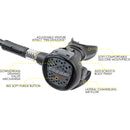 Cressi MC9 Compact Regulator