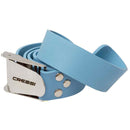 Cressi Elastic Weight Belt W/ Quick Release Metal Buckle