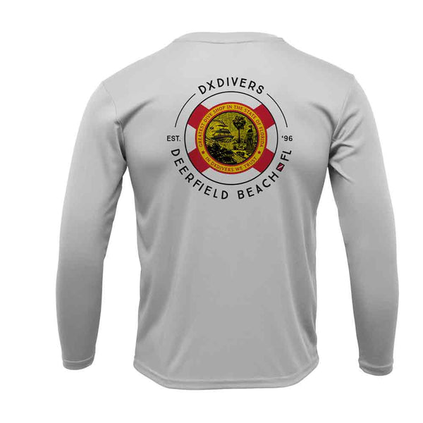 DXDivers Florida Seal Shirt