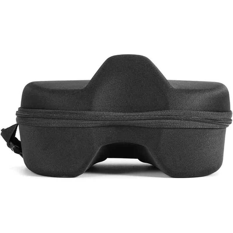DXDivers Black Mask Case W/ Zipper