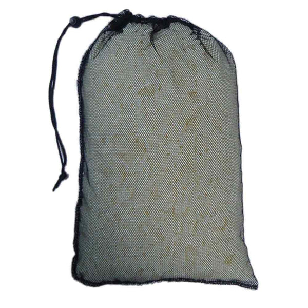 DXDivers Black Mesh Bag 18inx30in