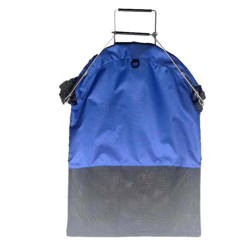 DXDivers Lobster Catch Bag With Squeeze Handle