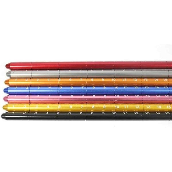 DXDivers Pointer Stick Aluminum (All Colors)