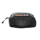 Dive Rite Bellows Vertical Pocket 1 Zip