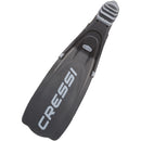 Cressi Gara Modular Sprint Turbo Plastic Freedive Fins