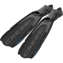 Cressi Gara Modular Sprint Plastic Freedive Fins