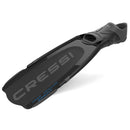 Cressi Gara Modular Sprint Plastic Freedive Fins