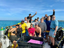 DXDivers Dive Trip Deposit