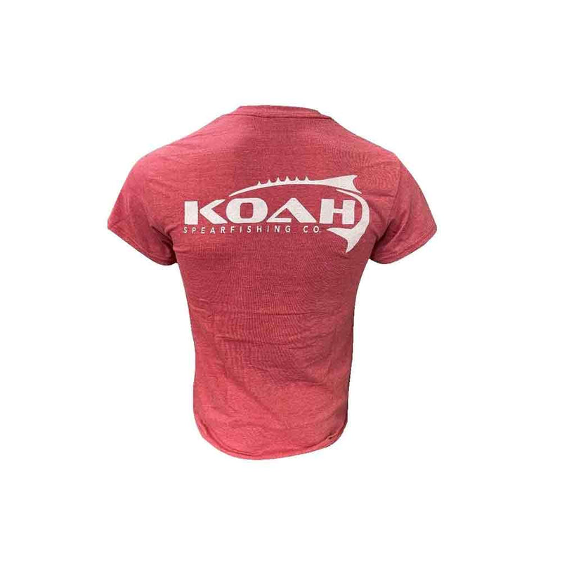 Koah T-Shirt Classic Logo