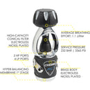 Cressi MC9 Compact Regulator