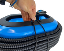 Blu3 Nomad Tankless Dive System