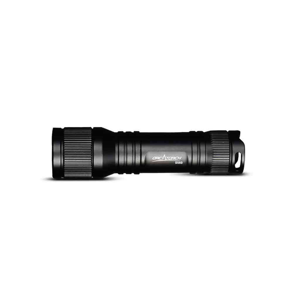 OrcaTorch D560 - Torcia Subacquea LED - Luce Potente Per Immersioni, Barca, Campeggio - Foto 5