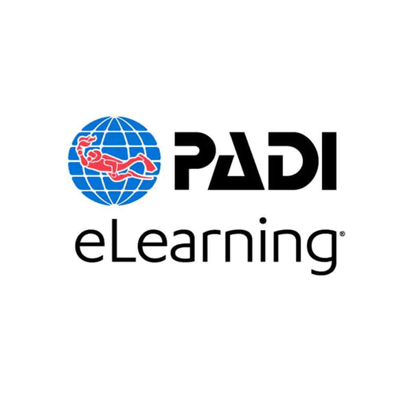 PADI Re-Activate E-Learning Touch