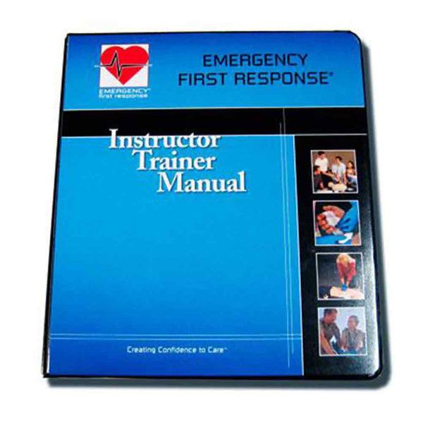 Padi EFR Instructor Manual DVD