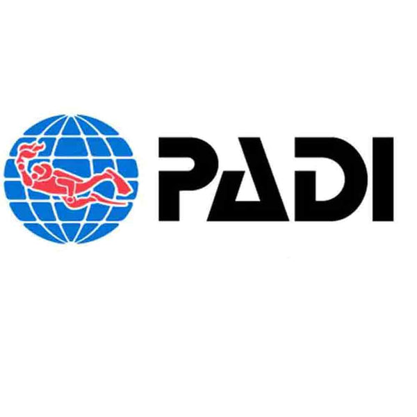 Padi Rebreather & Adv Rebreather Skills DVD