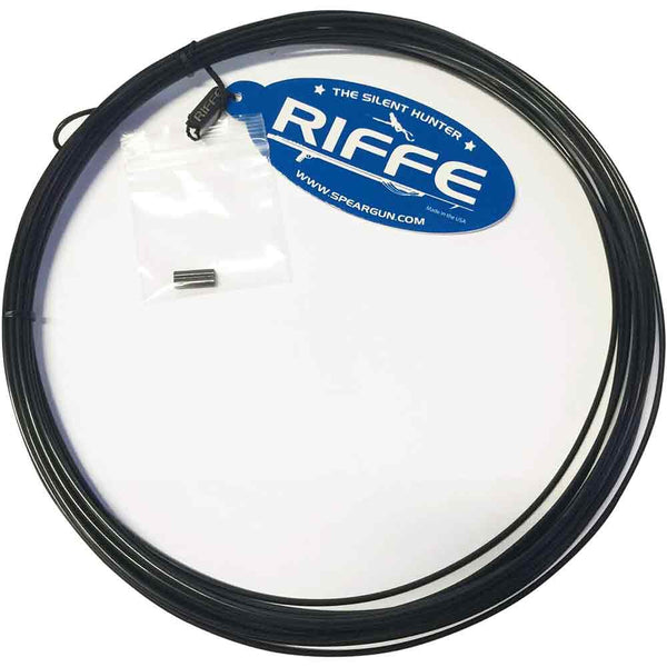 Riffe 300lbs Monofiliment Line 100ft Roll