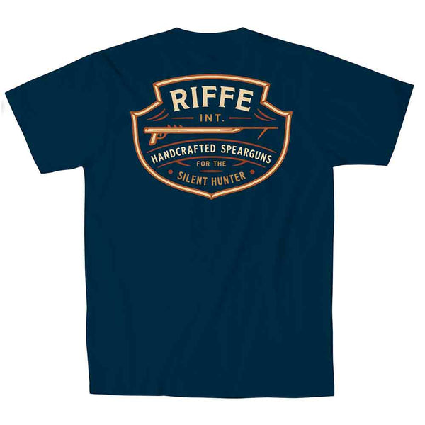 Riffe Chief T-Shirt