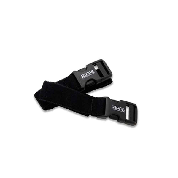 Riffe Knife Stretch Straps with Buckle