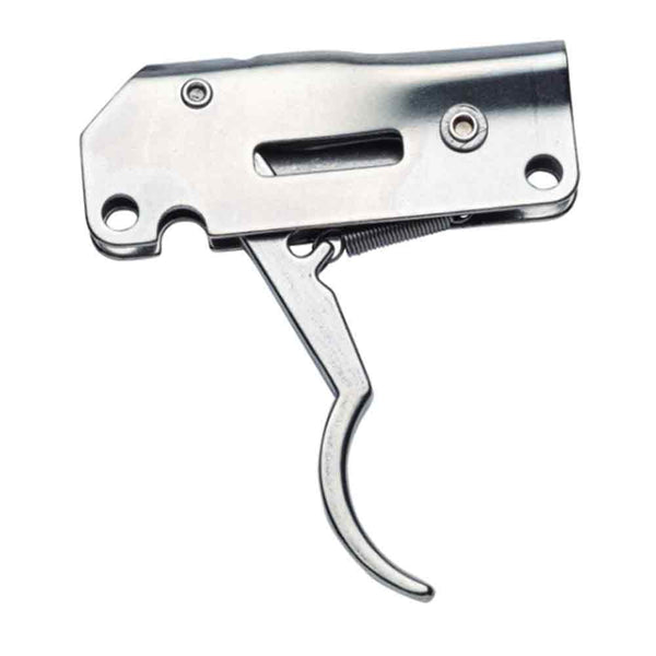Riffe Trigger Mechanism Assembly for Competitor