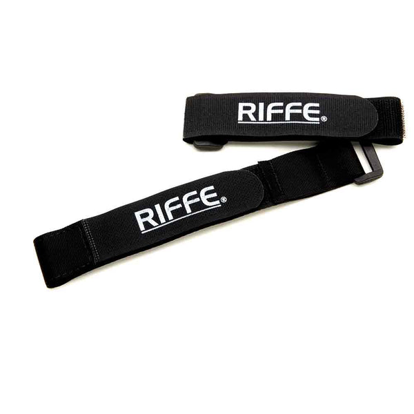 Riffe Velcro Strap