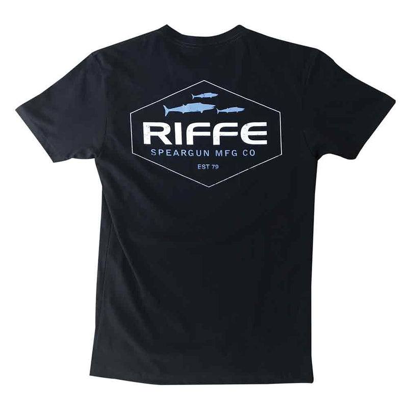 Riffe Wahoo T-shirt