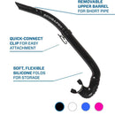 Scubapro Apnea Freedive Snorkel