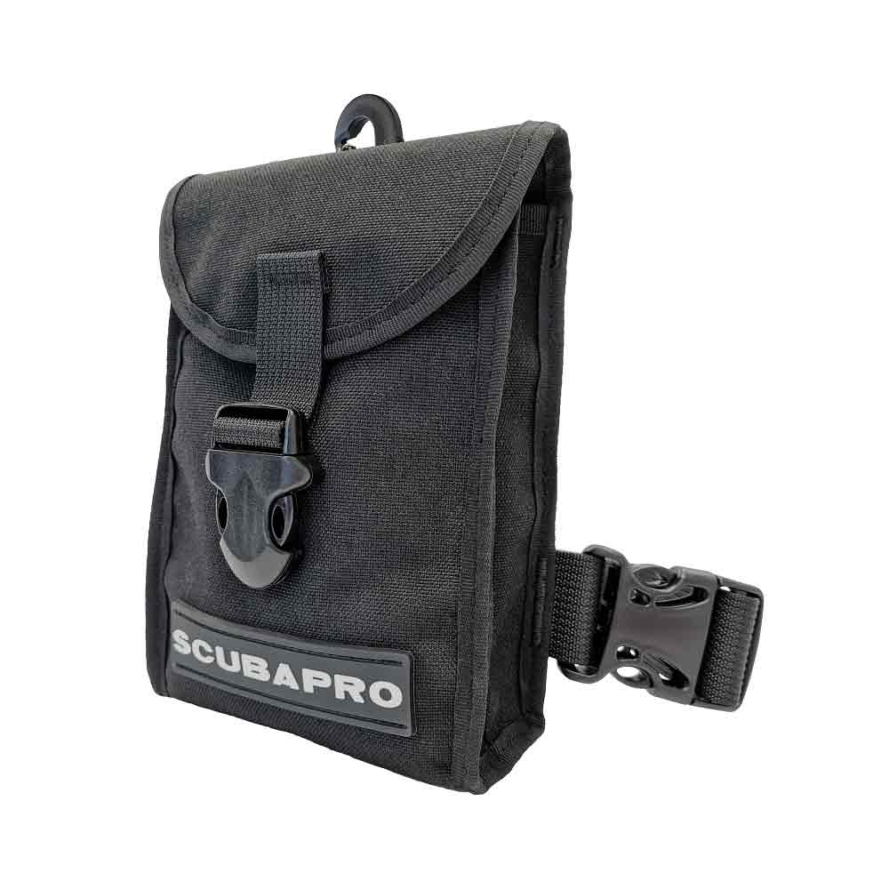 Scubapro Hydros Cargo Thigh Pocket