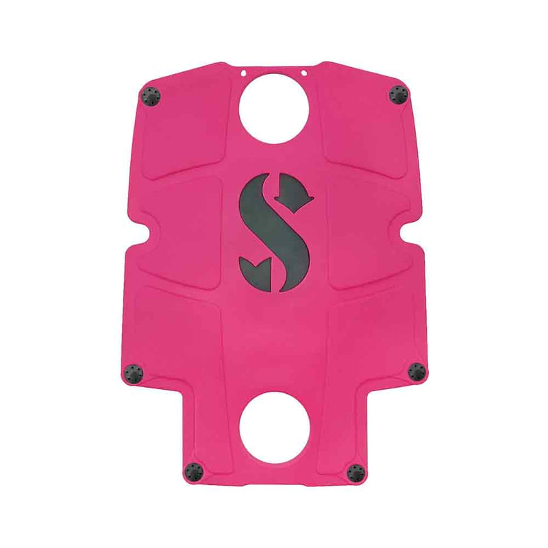 Scubapro S-Tek Backplate Pad Color Kit