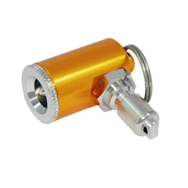 DXDivers Gold Tire Inflator