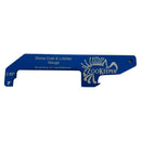 Zookeeper Stone Crab & Lobster Gauge w/ Bottle Opener