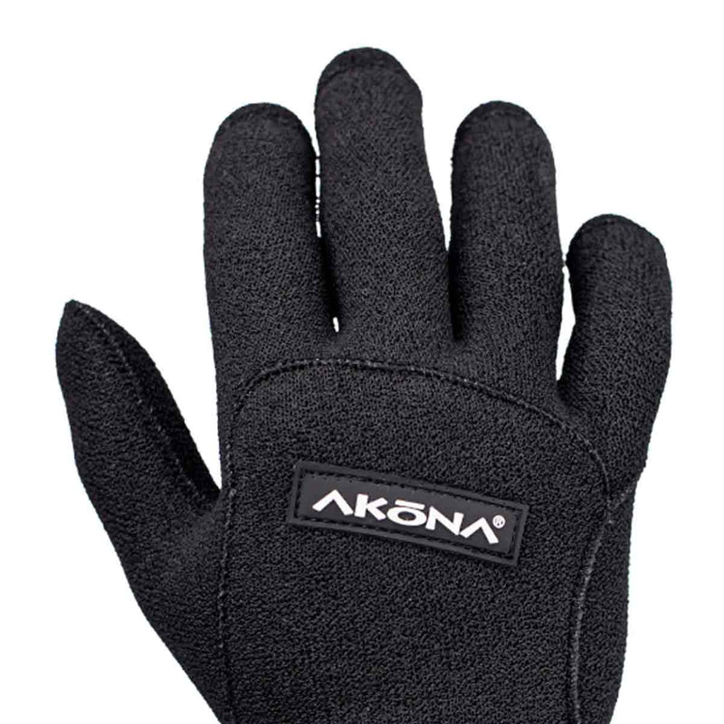 Akona Fiji Dive Gloves 2mm