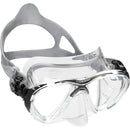 Cressi Big Eyes Evolution Crystal Scuba Diving Mask