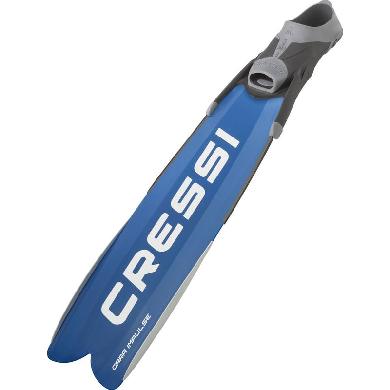 Cressi Gara Modular Impulse Turbo Plastic Freedive Fins