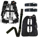 Dive Rite TransPlate with Voyager EXP Wing