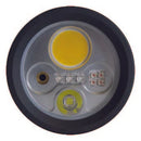 Tovatec Galaxy One Flood Spot Dive Light with Laser