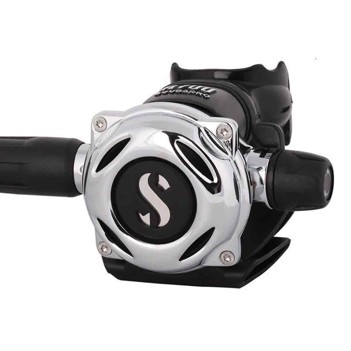 Scubapro A700 2nd Stage Regulator Dive with Precision