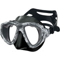 Seac One Camo Freediving Mask