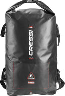 Cressi Gara Dry Bag Backpack 60 Litre