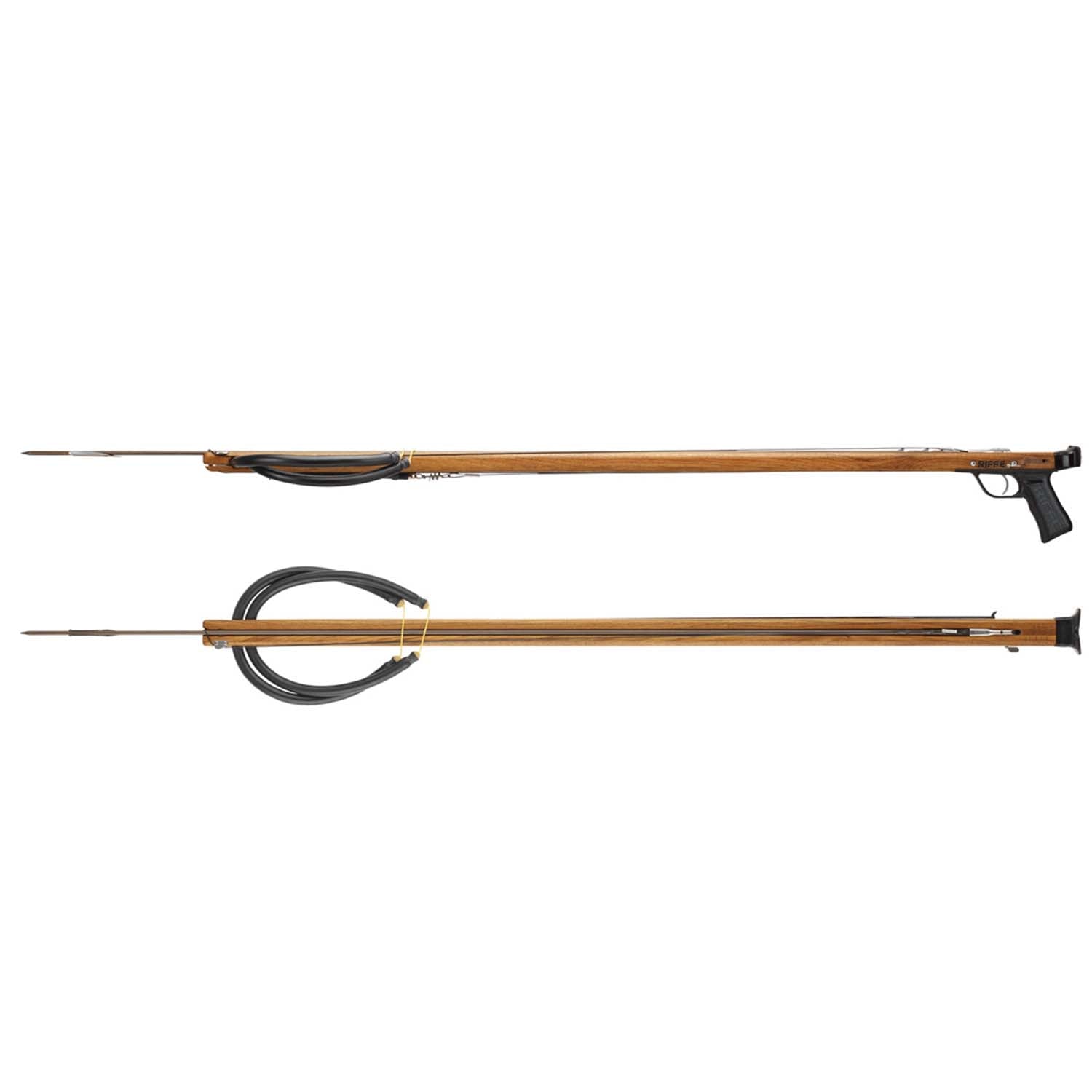 Riffe Euro Series Open Track Spearguns Buy Online