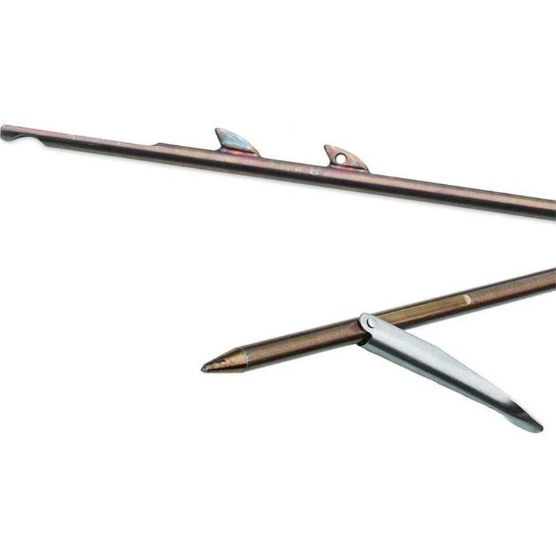 Riffe Competitor Series Open Track Spearguns (Mahogany)
