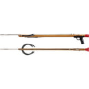 Riffe Competitor Series Open Track Spearguns (Mahogany)