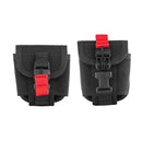 Dive Rite 12lb Quick Release Weight Pockets