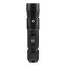 dive rite cx2 scuba dive light easy to use 4 mode push power button